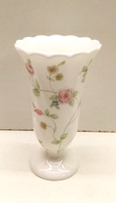 Wedgwood Bone China Small Vase