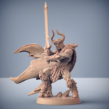 Barbarian Sword Hero - Conan -