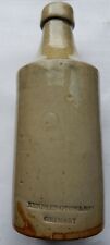 Kenniengton / Kennington Grimsby porter/ beer / stout bottle c1860/70's (J)