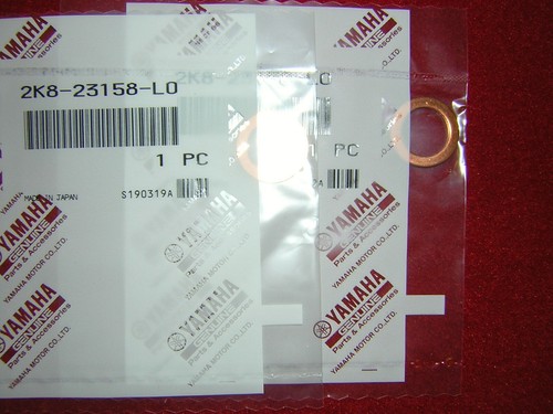 Yamaha tz250 fork - fork, bottom