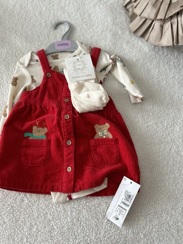 Baby christmas outfits - baby,