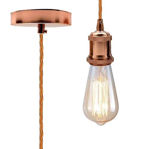 Pendant lamp holder ceiling - pendant,