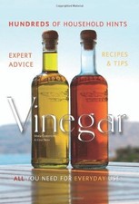 Vinegar: Hundreds of Household