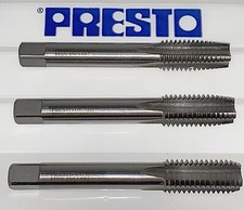 Presto hss metric coarse - hss,