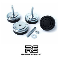 Leveling Machine Feet M12 M16