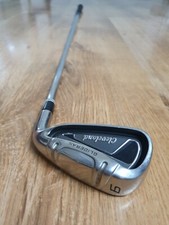Cleveland Mashie Gliderail 6 Iron R-Flex