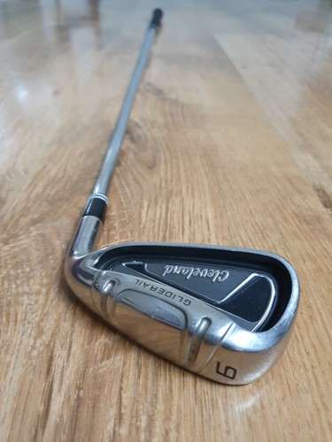 Cleveland mashie gliderail - cleveland,