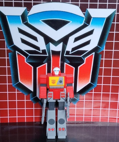 Transformers autobots wave - -,