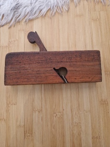 Vintage wooden block - vintage,