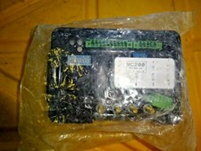 MC200 METER POWER SUPPLY BOAT