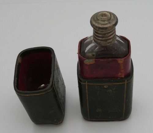 Old very small - small, /