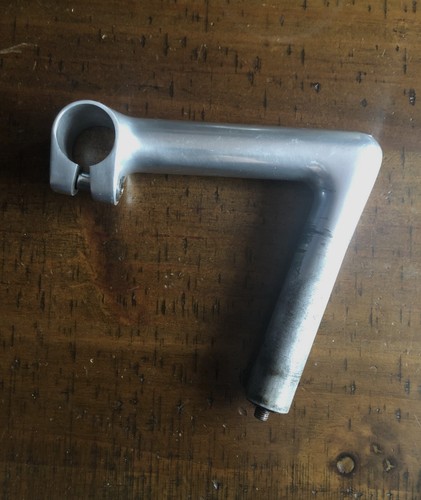 Vintage cinelli 130mm stem - cinelli,