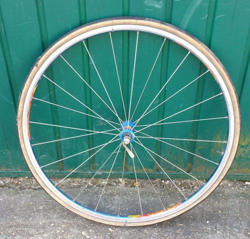 Vintage mavic cosmos 700c - mavic,