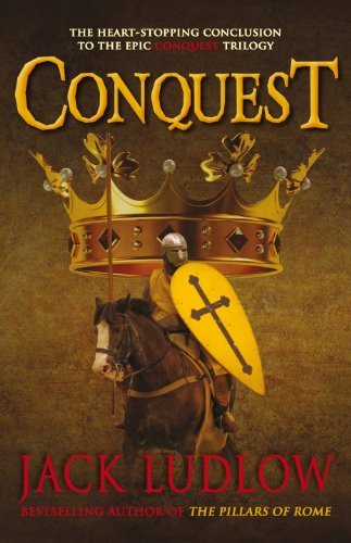 Conquest jack ludlow - conquest,jack,