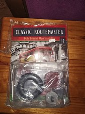 Build The Hachette Partworks