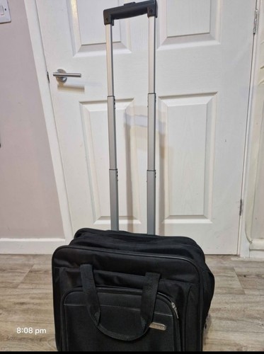 Targus rolling laptop - rolling, bag