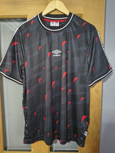 Umbro carling football shirt - umbro,