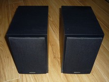 DENON SC-M39 Bookshelf Hi-Fi