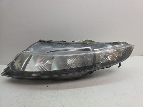 Honda civic headlight - honda,