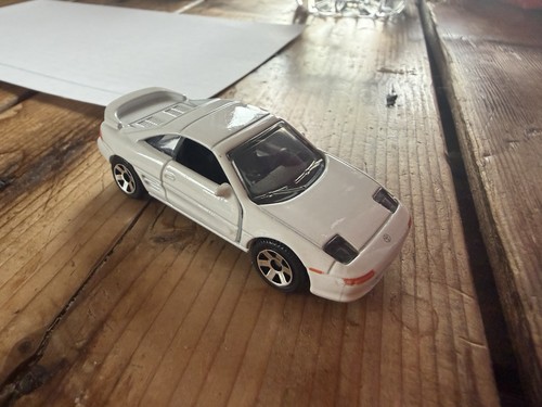 Matchbox moving parts toyota - matchbox,