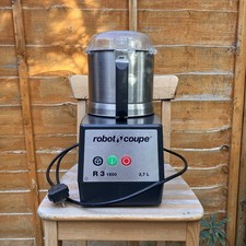 Robot Coupe R3 1500 Commercial Food Processor