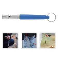 Dog Silent to Humans Pet