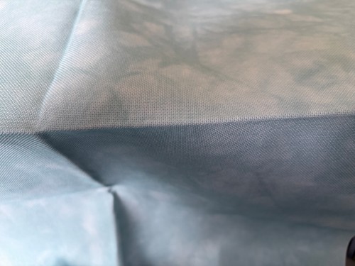 Count evenweave fabric - 28,