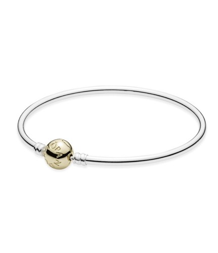 Genuine pandora silver 14ct - genuine, &