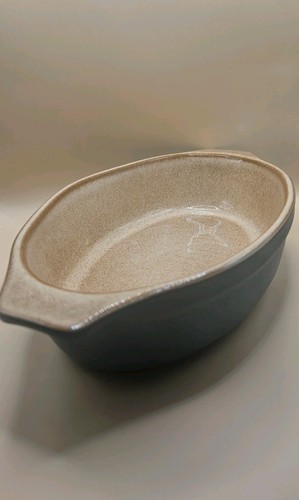 Small oval shaped denby - oval,