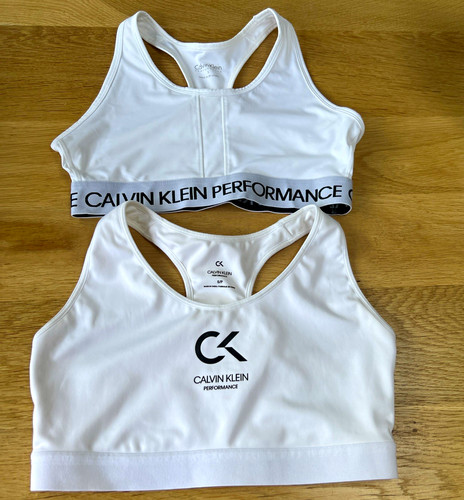 Two white calvin - two, sports