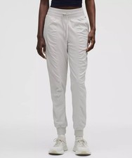 LULULEMON W5BZIS Dove Grey