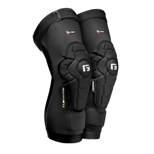 Form pro rugged knee pads - g-form,