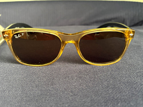 Ray ban new wayfarer - new,
