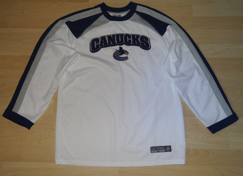 Vancouver canucks ice hockey - ice,