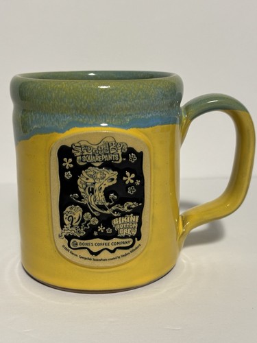 Bones coffee deneen - deneen, pottery