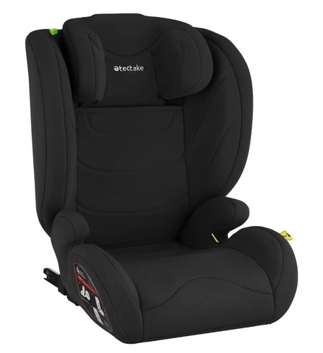 Child car seat safety - car,