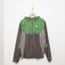 MONTIREX Trail Woven Jacket