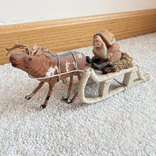 Vtg antique spun - vtg,