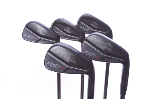 Cobra king forged - cobra,