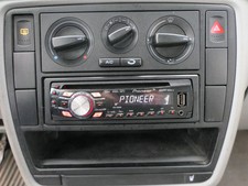 VW Golf 4 Bora T5 T4 Radio