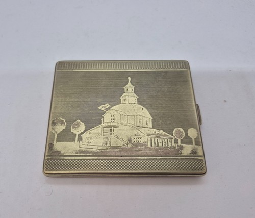Vintage swedish gab alp - vintage,