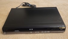 Toshiba D-R410 HDMI DVD Video