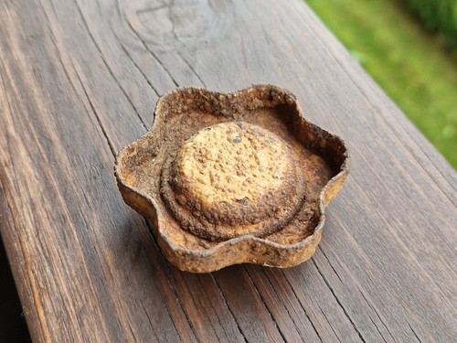 Original ww2 battl relic - ww2, battl.