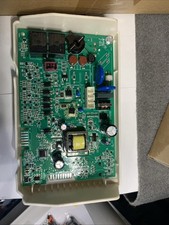Samsung Dishwasher Control