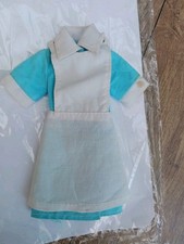 Palitoy Action Girl nurse