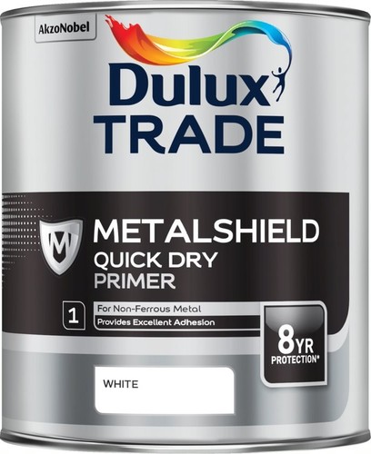 Dulux trade metalshield quick - trade,