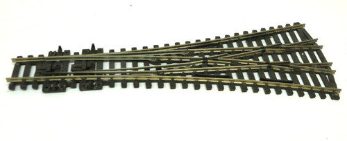 Peco streamline code - streamline, oo