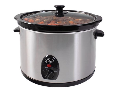 Quest 35280 slow - cooker., 5