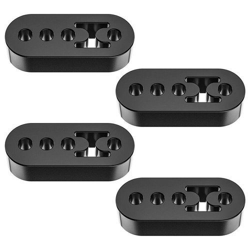 Hole universal car - 4x,