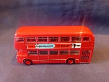 UNBOXED CORGI MIDLAND RED D9